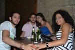 Saturday Night at Byblos Old Souk 